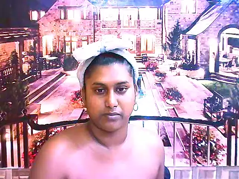 Snapshot of IndianChocolatepie4u chatting on September 29, 2025, 5:25 am IndianChocolatepie4u online show from September 29, 2025, 5:25 am