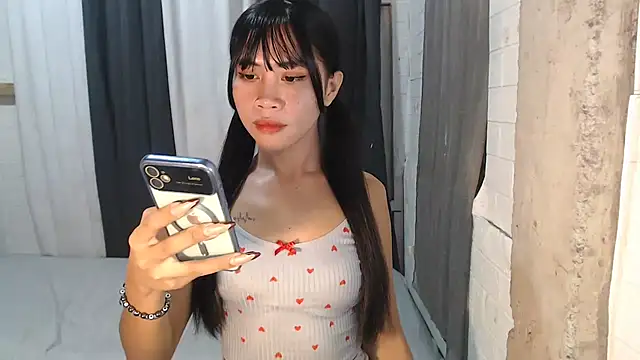 Steffi scott online show from October 31, 2025, 1:35 am