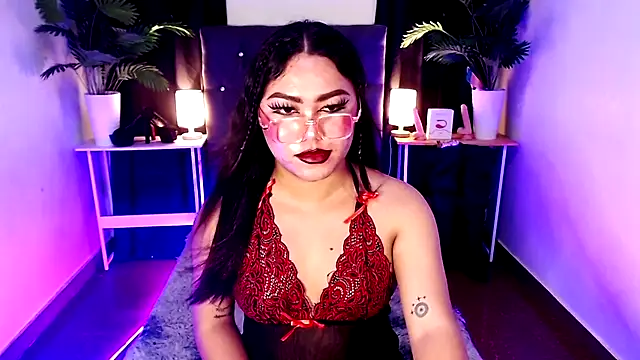 Unique Maya online show from September 10, 2025, 5:17 am