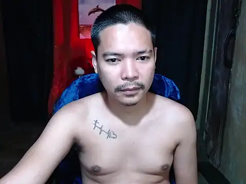 MANIACasianX online show from April 10, 2026, 6:04 pm