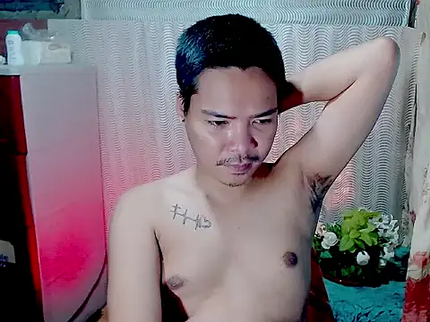 MANIACasianX online show from October 21, 2025, 9:47 pm