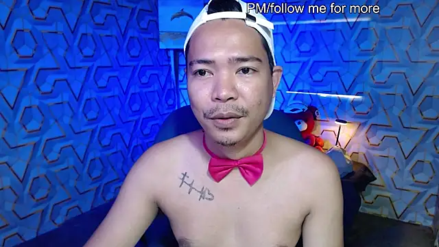MANIACasianX online show from June 11, 2026, 12:54 am