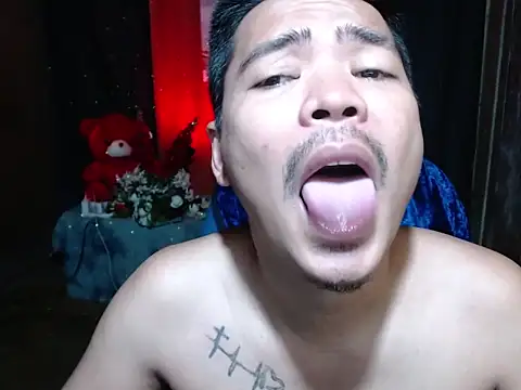 Snapshot of MANIACasianX chatting on March 2, 2026, 4:47 pm MANIACasianX online show from March 2, 2026, 4:47 pm