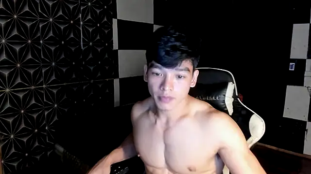 Snapshot of AsianHotBODYY chatting on December 18, 2025, 10:41 am AsianHotBODYY online show from December 18, 2025, 10:41 am