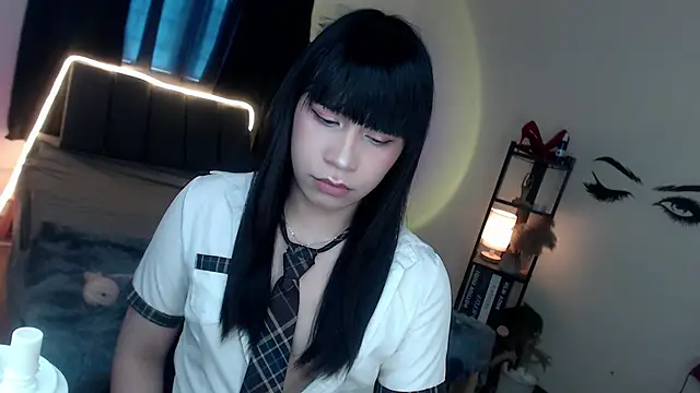 Veniceseduction online show from March 20, 2026, 11:06 pm