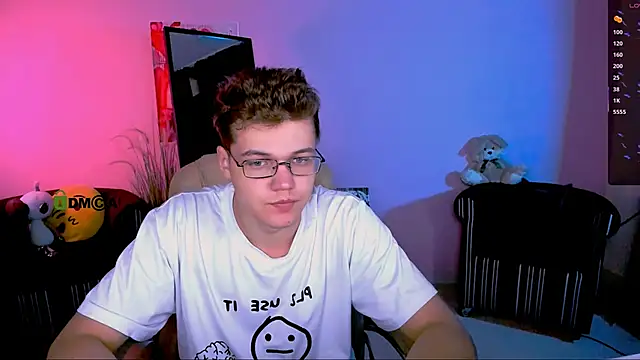 lucas long  online show from October 16, 2025, 5:16 am