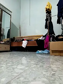 Harmony92 online show from November 26, 2025, 11:16 pm