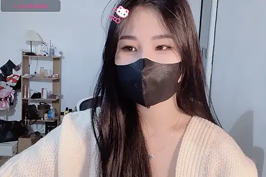 Snapshot of ___Daisy___ chatting on November 11, 2025, 6:19 am Daisy online show from November 11, 2025, 6:19 am