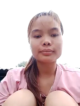 CloudyChu online show from November 10, 2025, 3:44 am