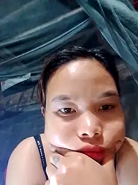 CloudyChu online show from November 11, 2025, 1:44 am