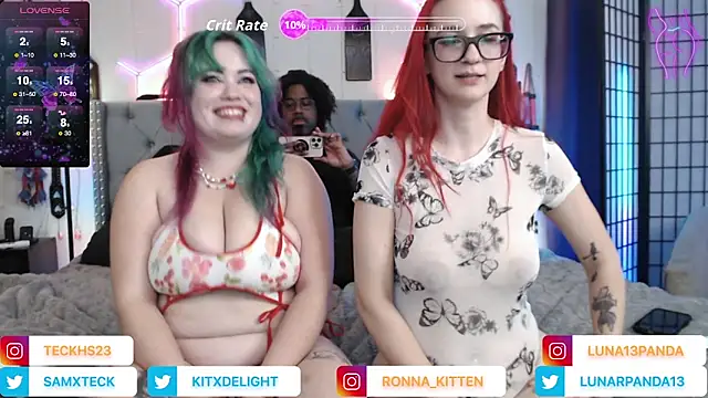 SamXTeck online show from November 20, 2025, 2:01 am