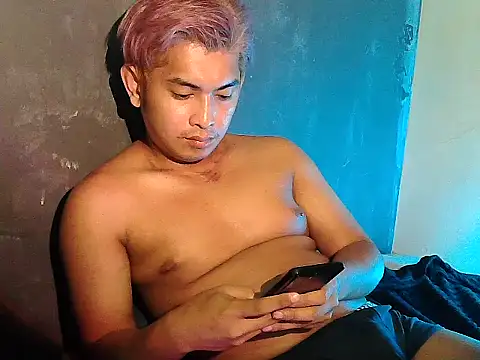 riley cum online show from April 19, 2026, 6:21 pm