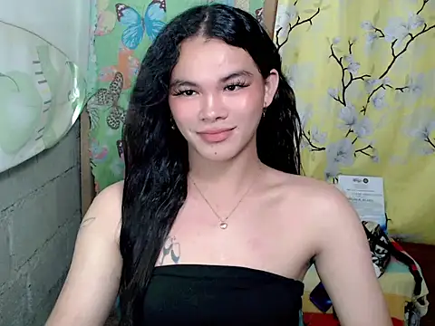 urgirljane online show from November 10, 2025, 1:21 am