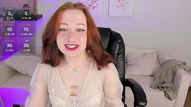 Snapshot of Violet_Griffen chatting on February 18, 2026, 3:52 pm Violet Griffen online show from February 18, 2026, 3:52 pm