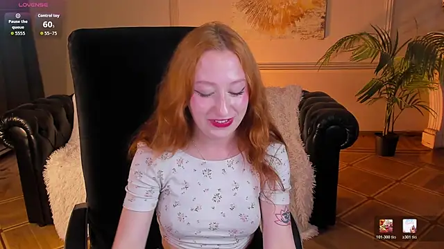 Snapshot of Violet_Griffen chatting on July 11, 2026, 3:56 pm Violet Griffen online show from July 11, 2026, 3:56 pm
