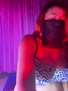 Miss June666 online show from September 29, 2025, 12:17 am