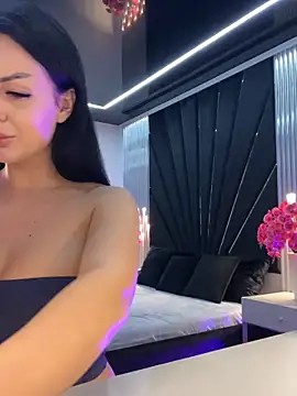 KenyaCruz online show from October 21, 2025, 5:12 pm