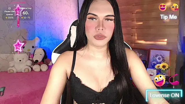 TssluttyNikka online show from April 9, 2026, 7:47 am