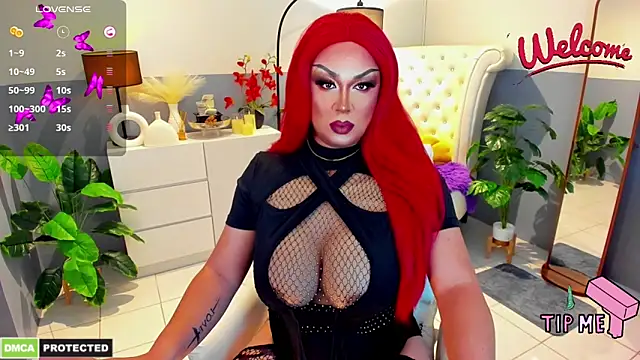 NataliaDomina online show from December 4, 2025, 1:43 pm