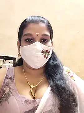 amelia-rani online show from February 12, 2026, 12:38 pm