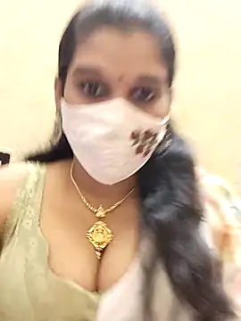 amelia-rani online show from February 8, 2026, 6:27 pm