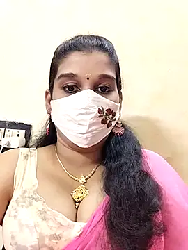 amelia-rani online show from February 4, 2026, 6:25 pm