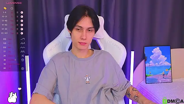 bd black online show from January 11, 2026, 1:12 am