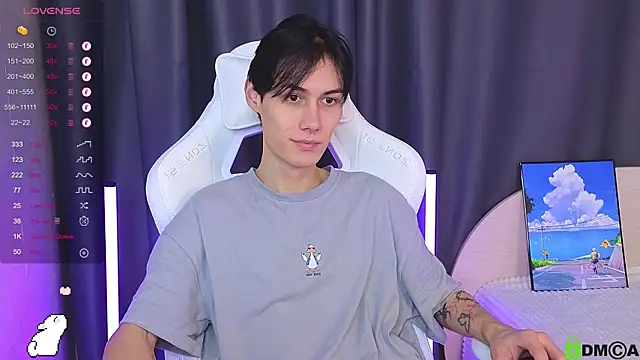 bd black online show from November 22, 2025, 10:41 pm