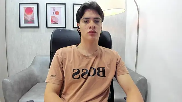 BenitoSaenz online show from November 23, 2025, 11:53 am