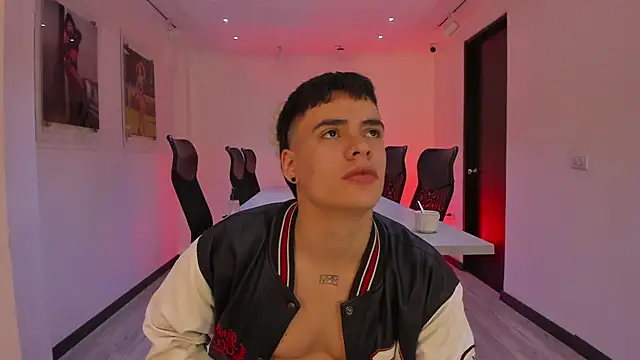 BenitoSaenz online show from March 26, 2026, 12:25 pm