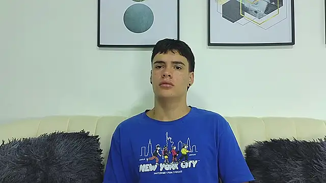 BenitoSaenz online show from April 12, 2026, 12:52 pm