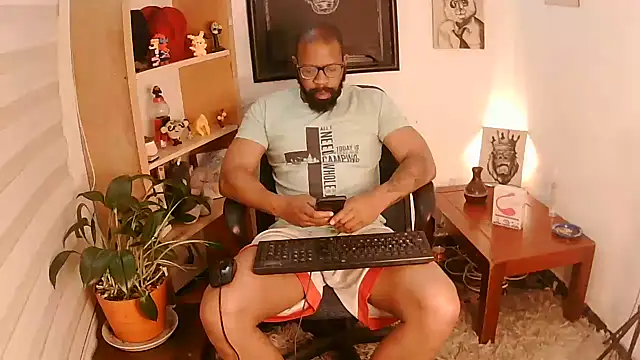 King Malik online show from October 24, 2025, 2:05 pm