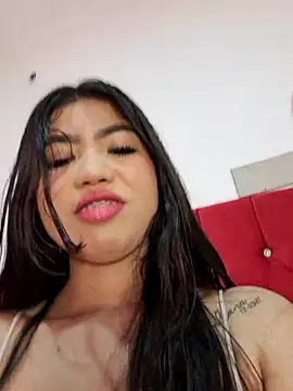 Snapshot of Luna_20x chatting on February 2, 2026, 7:13 pm Luna 20x online show from February 2, 2026, 7:13 pm