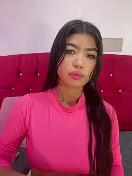 Snapshot of Luna_20x chatting on February 1, 2026, 7:12 pm Luna 20x online show from February 1, 2026, 7:12 pm