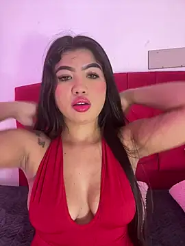 Snapshot of Luna_20x chatting on February 24, 2026, 7:04 pm Luna 20x online show from February 24, 2026, 7:04 pm