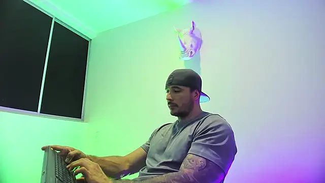 Dagoti online show from February 5, 2026, 1:12 am