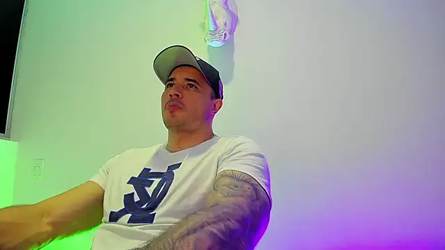 Dagoti online show from April 6, 2026, 8:43 pm