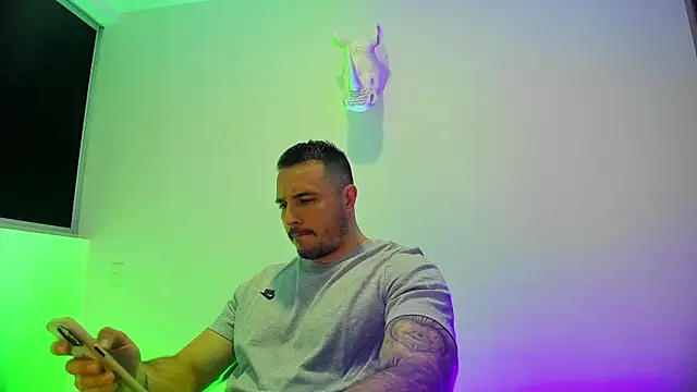 Dagoti online show from April 16, 2026, 1:06 am