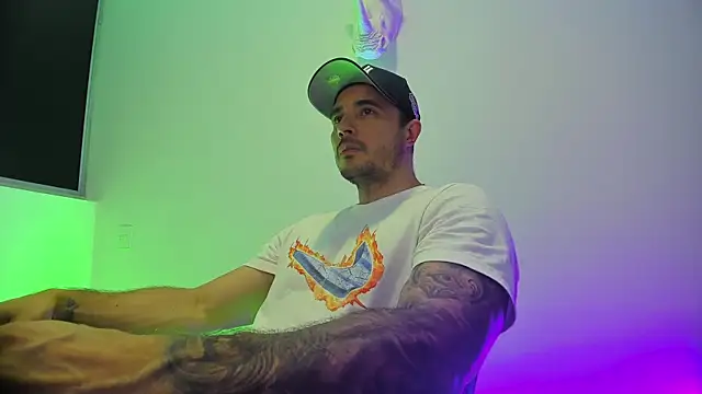 Dagoti online show from February 17, 2026, 1:36 am