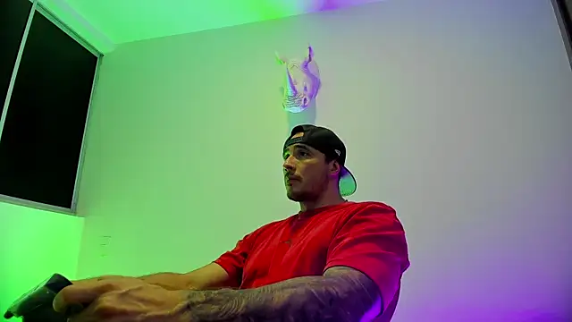 Dagoti online show from February 13, 2026, 1:16 am