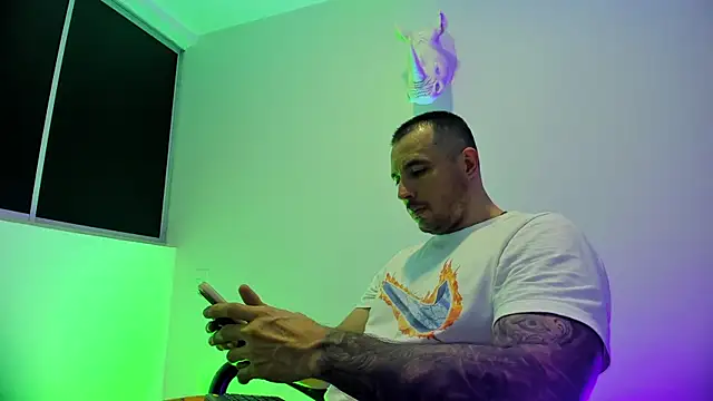 Dagoti online show from February 25, 2026, 3:07 am