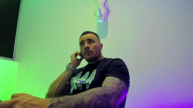 Dagoti online show from March 23, 2026, 8:30 pm