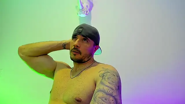 Dagoti online show from March 19, 2026, 3:06 am