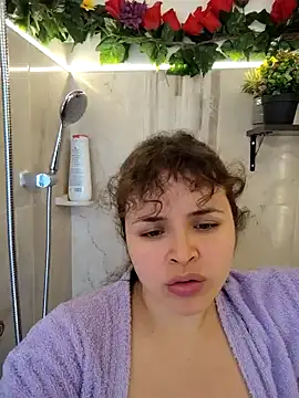 SeleneLuminari8 online show from October 29, 2025, 3:44 pm