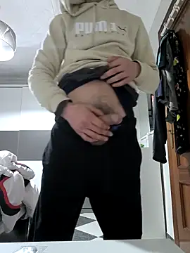 Franmrd95 online show from March 21, 2026, 3:08 am