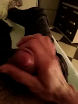 Franmrd95 online show from March 10, 2026, 4:05 am