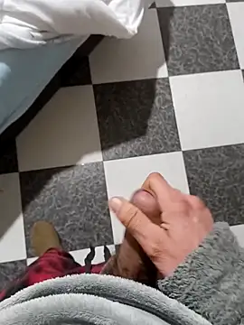 Franmrd95 online show from March 9, 2026, 2:04 am