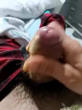 Franmrd95 online show from March 7, 2026, 5:14 am