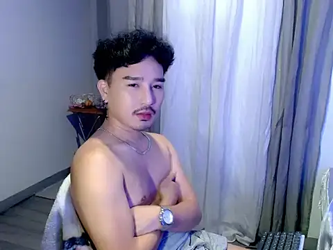 cute richard24 online show from June 25, 2026, 7:30 pm