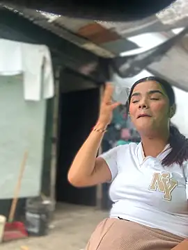 Kaily Sweet16 online show from March 19, 2026, 7:14 pm